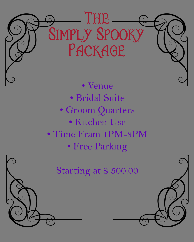 Weddings at the NSH The Nickerson Snead House Bed and Breakfast